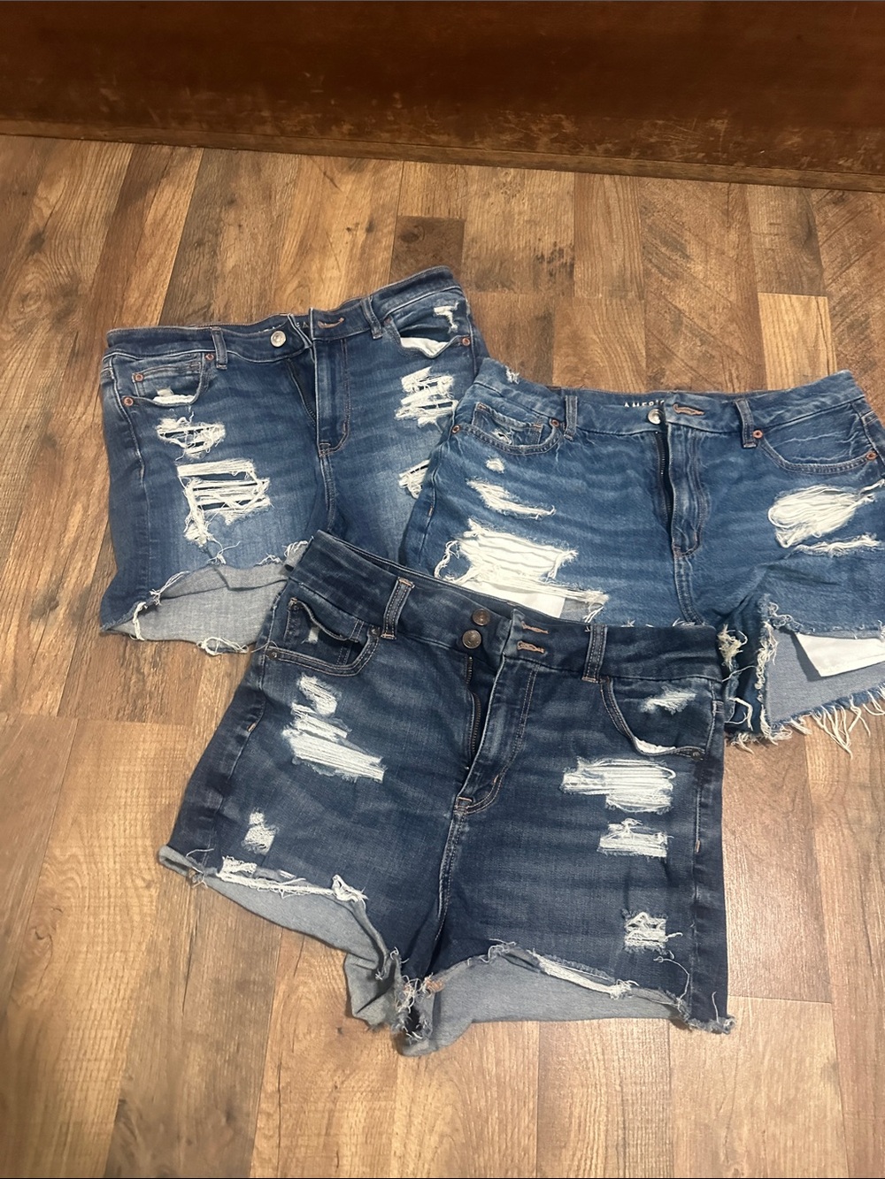 Women’s shorts
